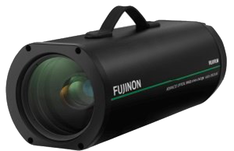 Fujifilm Security Cameras